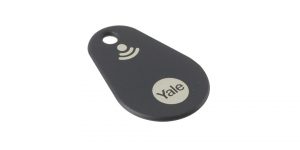 Contactless Tag