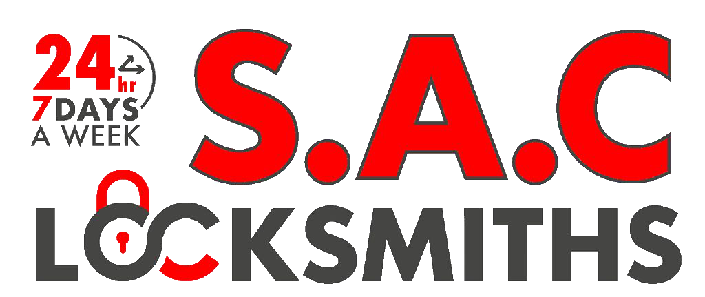 S.A.C Locksmiths